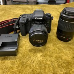 【愛品館江戸川店】Canon EOS 8000D 　2015年モ...