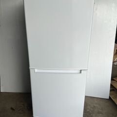 ニトリ2020年製　2ドア冷蔵庫 グラシア106 NTR-106...