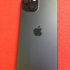 iPhone15 128GB Apple購入品