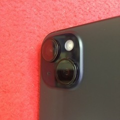 iPhone15 128GB Apple購入品