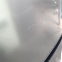 【FU784】★ MITSUBISHI   ミツビシ  三菱  ノンフロン冷凍冷蔵庫  MR-P15G-H1   2022年式   146L  マットブラック  一人暮らし  コンパクト  キッチン家電   クリーニング済 堺市 深井【ジャングルジャングル深井店】