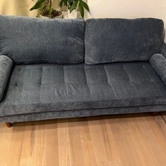 NOCE家具 ソファ 3人掛けソファ