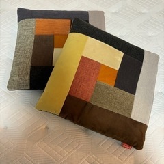 SWITCH スウィッチ Mosaic Cushion モザイク...