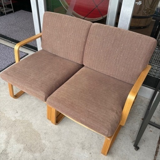無印良品 MUJI ソファチェア ソファーチェア ソファ ソファー チェア リラックス パーソナルチェア シンプル ナチュラル