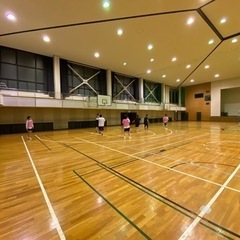 4月バスケットボールメンバー募集⛹🏿‍♂️🏀⛹️‍♀️ - 松本市