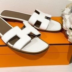 ◇正規品◇Hermes エルメス オラン 36