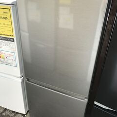 【FU786】N▲アクア  AQUA   ノンフロン冷凍冷蔵庫 ...