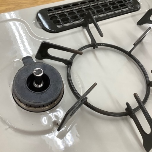 6ヶ月保証付き！Rinnai LPガステーブル！【トレジャーファクトリー