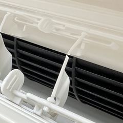 P107J◇美品！！シャープエアコン主に10畳 2020年製 プラズマクラスタ7000