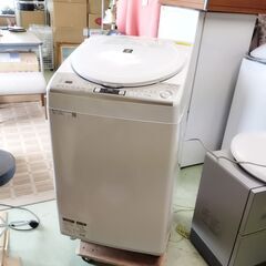 シャープ SHARP 洗濯機 乾燥機 電気洗濯乾燥機 ES-TX...