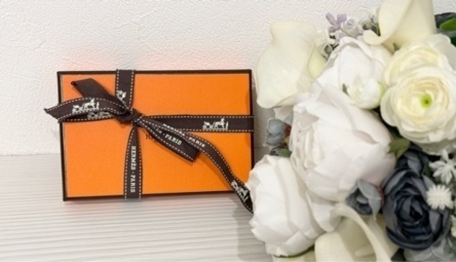 ◇新品未使用正規品◇Hermes エルメス カルヴィ 最新B刻印 