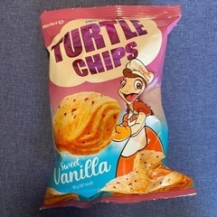 Turtle Chips