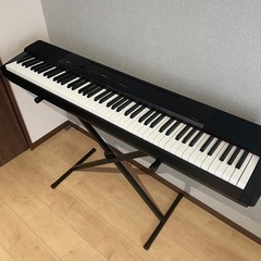 カシオ プリヴィア CASIO PX-150 BK 電子ピアノ ...
