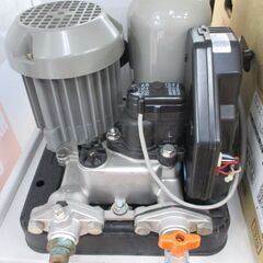 川本 NF2-150SJ 水中ポンプ 中古品 【ハンズクラフト宜野湾店】