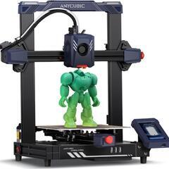 Anycubic Kobra 2 Pro 3Dプリンター

