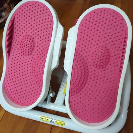 ステップモーションナビ