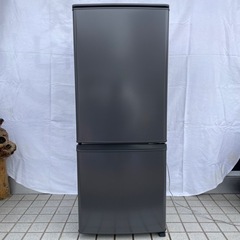 美品 【冷蔵庫】 MITSUBISHI ノンフロン冷凍冷蔵庫 1...