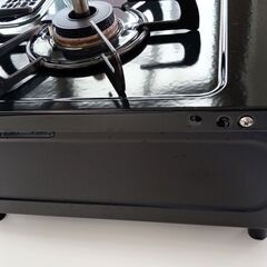 ★ジモティ割あり★ Rinnai ガステーブル  22年製 動作確認／クリーニング済み TJ5013