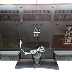 現状特価品！！ シャープ アクオス 40インチ 液晶テレビ 2011年製 LC 