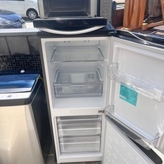 送料無料 ハイアール 23.22年 冷蔵庫 洗濯機 電子レンジ セット