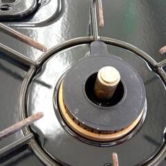 ★ジモティ割あり★ Rinnai ガステーブル  23年製 動作確認／クリーニング済み TJ5014