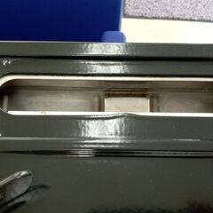 ★ジモティ割あり★ Rinnai ガステーブル  23年製 動作確認／クリーニング済み TJ5014