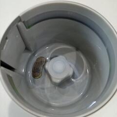 ★【CADO】カドー　加湿器家2020年製(HM-C630i) 生活家電  新品のカートリッジ付き‼　取扱説明書あり【3ヶ月保証付き】