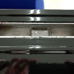 ☆ジモティ割あり☆ Rinnai ガステーブル 21年製 動作確認 