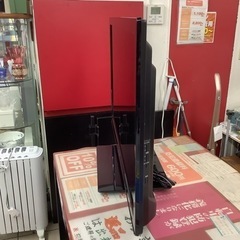 液晶テレビ Panasonic TH-L37C3 37型 2011年製