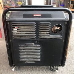 エコツール岡崎岩津店】Makita/マキタ インバータ発電機 出力2.5kVA