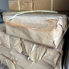 オガライト15kg×49個