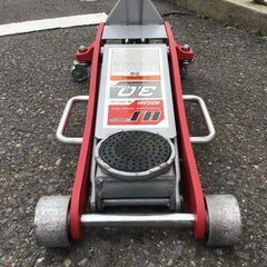 エコツール笠寺店】ARCANアルカン 3t スチール/アルミニウム