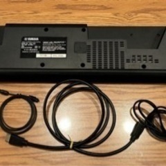 美品】YAMAHA YAS-109(B) サウンドバー