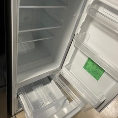 2022年　ヤマダ 冷蔵庫 156L ②