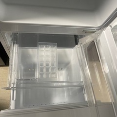 2022年　ヤマダ 冷蔵庫 156L ②