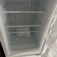 2022年　ヤマダ 冷蔵庫 156L ②