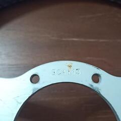 NARDI　クラシック330Φ　