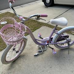 おもちゃ 子供用自転車
