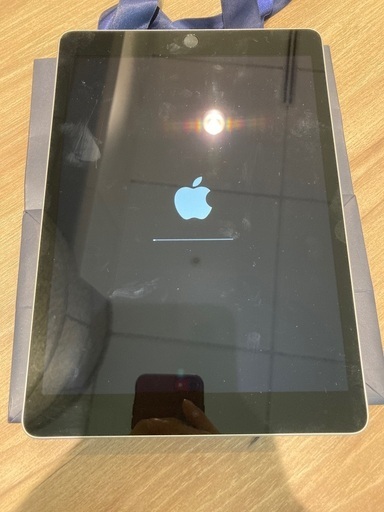 iPad 9世代　中古美品