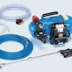 TASCO TA352C 高圧洗浄機 TASCO TA352C 高圧洗浄機