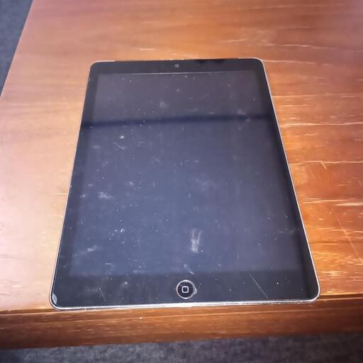 iPad iPad air