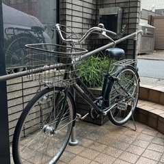 自転車 電動アシスト自転車