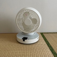 サーキュレーター　扇風機