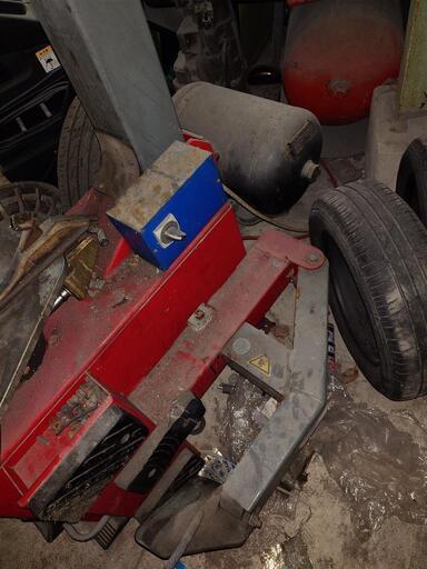 sicam 200v タイヤチェンジャー 引き取り限定 商談中 sicam 200v