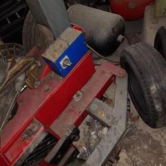 sicam 200v タイヤチェンジャー　引き取り限定　商談中