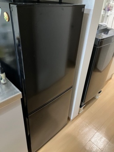 ニトリ冷蔵庫