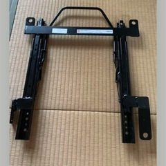 BRIDE シートレール 美品