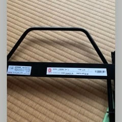 BRIDE シートレール 美品