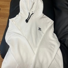 Adidas パーカー Mサイズ