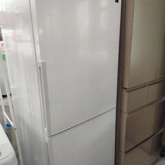 Y88　ｼｬｰﾌﾟ冷蔵庫